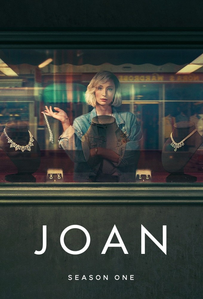 Joan - Season 1 [301897] (A1727594779) [[TV Shows]] --Plex--